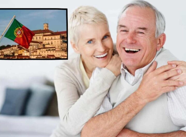 Altro che Portogallo!