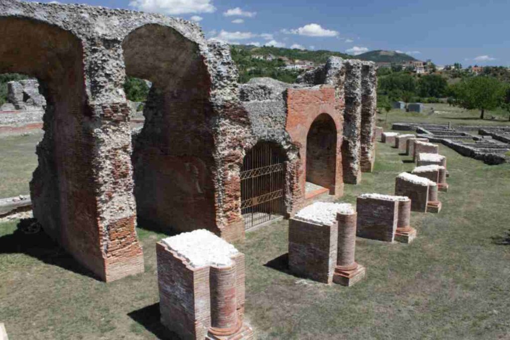 Piccolo Colosseo