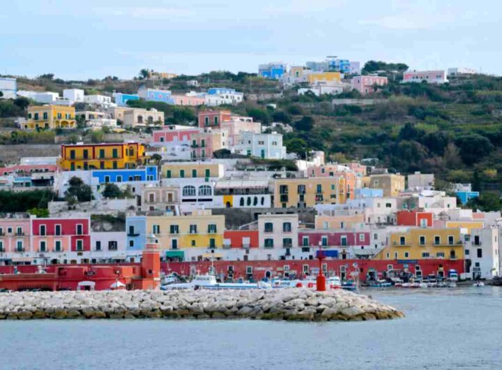 Ponza