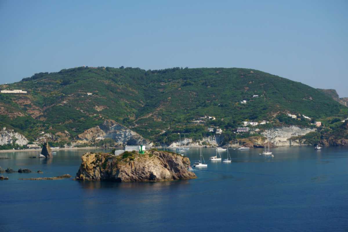 Ponza