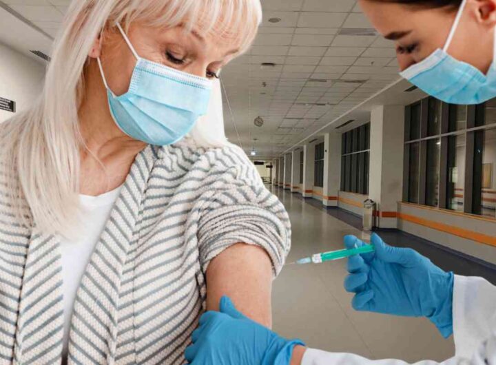 Punture intramuscolari