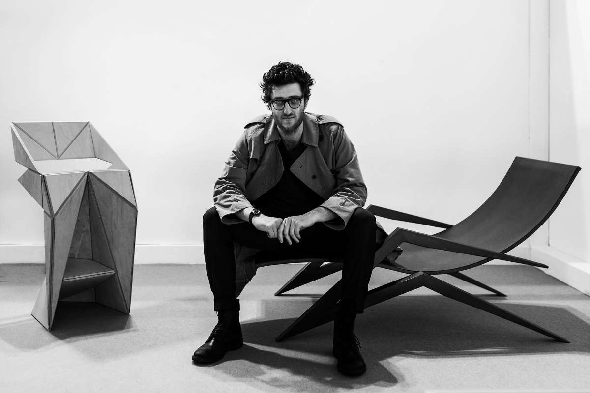 Stefano Belingardi Clusoni fidanzato di Belen
