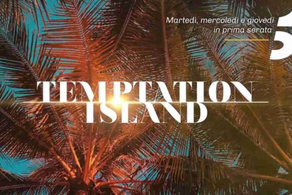 Temptation Island