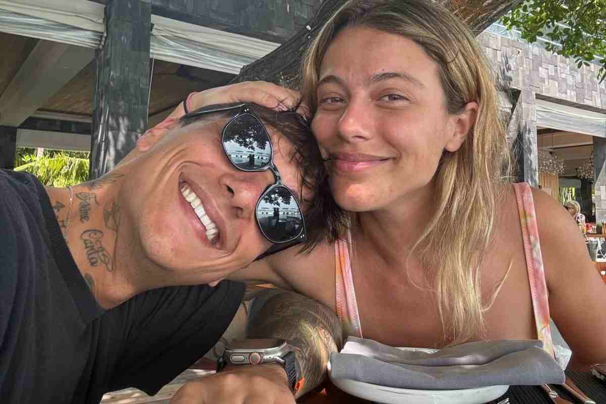 Ultimo e Jacqueline la verità