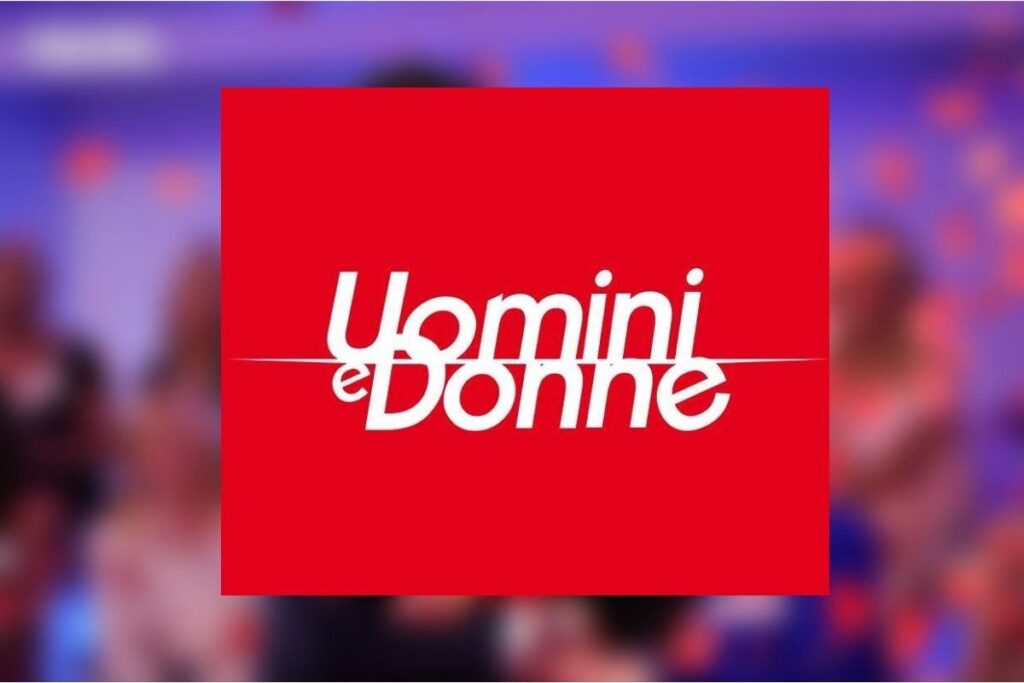 Uomini e Donne