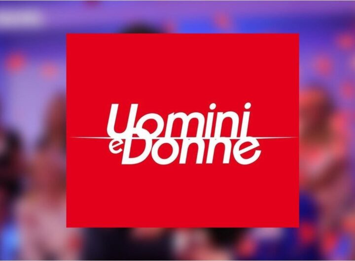 Uomini e Donne