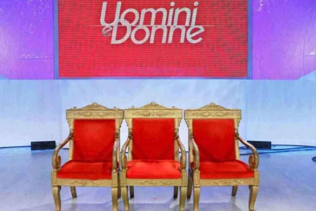 Uomini e Donne