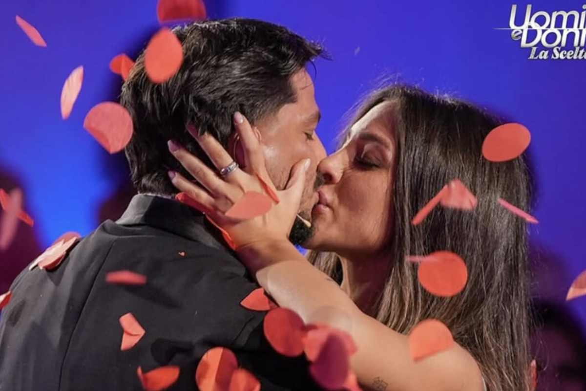 Uomini e Donne