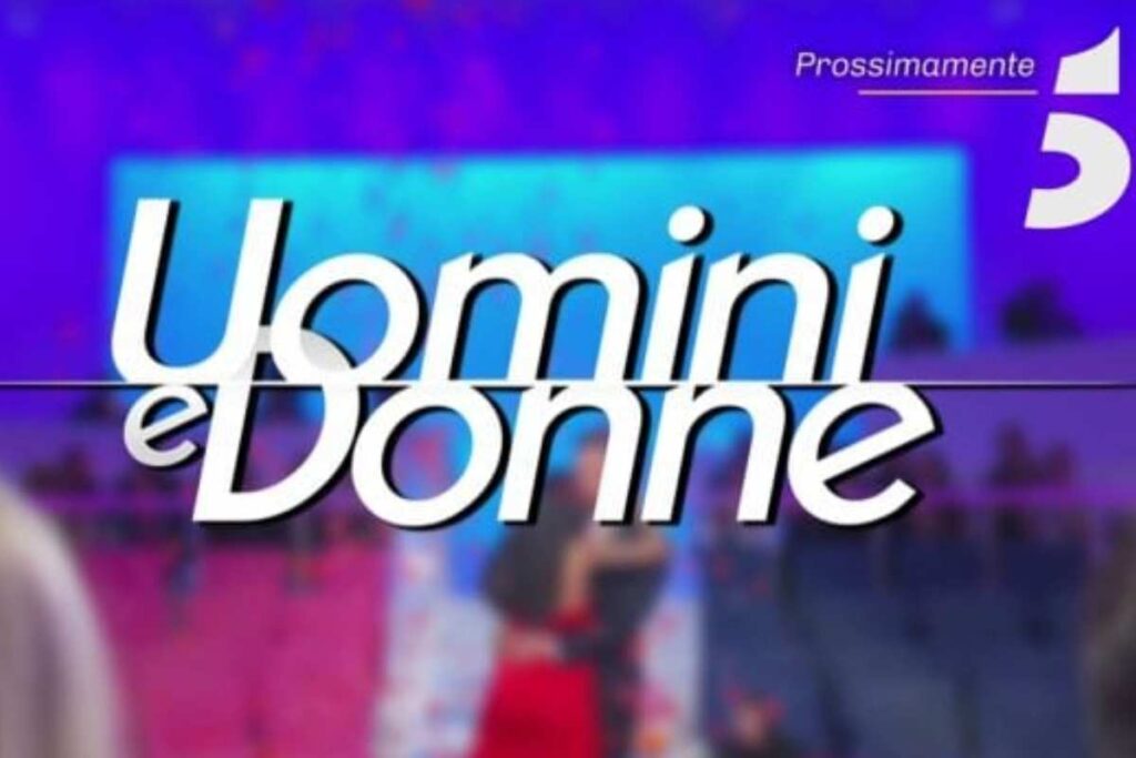 Uomini e Donne