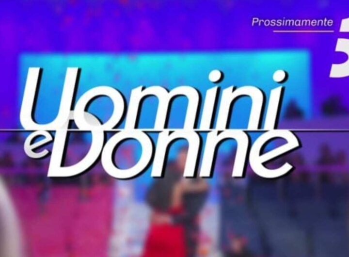 Uomini e Donne