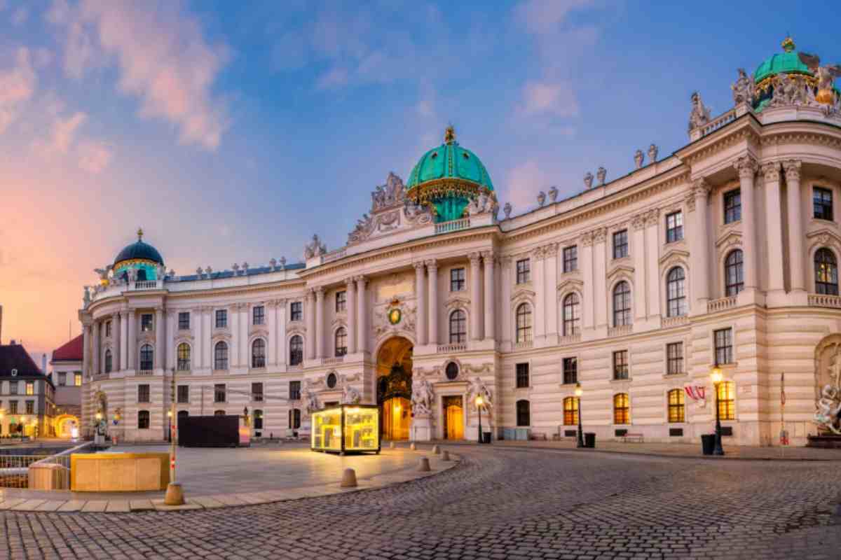 Vienna