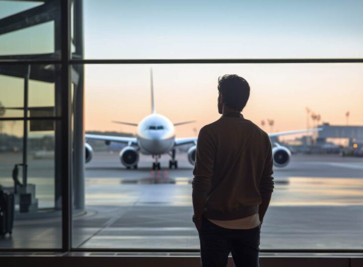 Addio biglietti costosi: 5 trucchi geniali per viaggiare in aereo con pochi euro