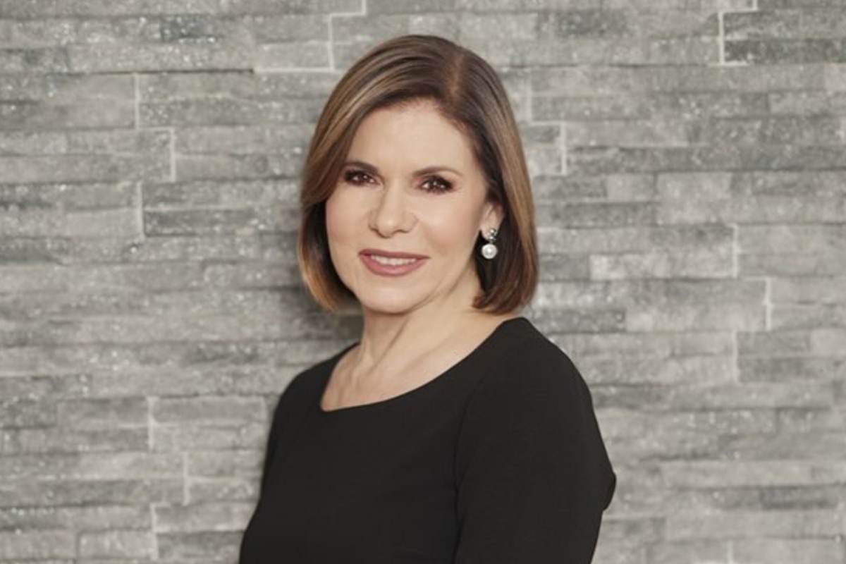 bianca berlinguer