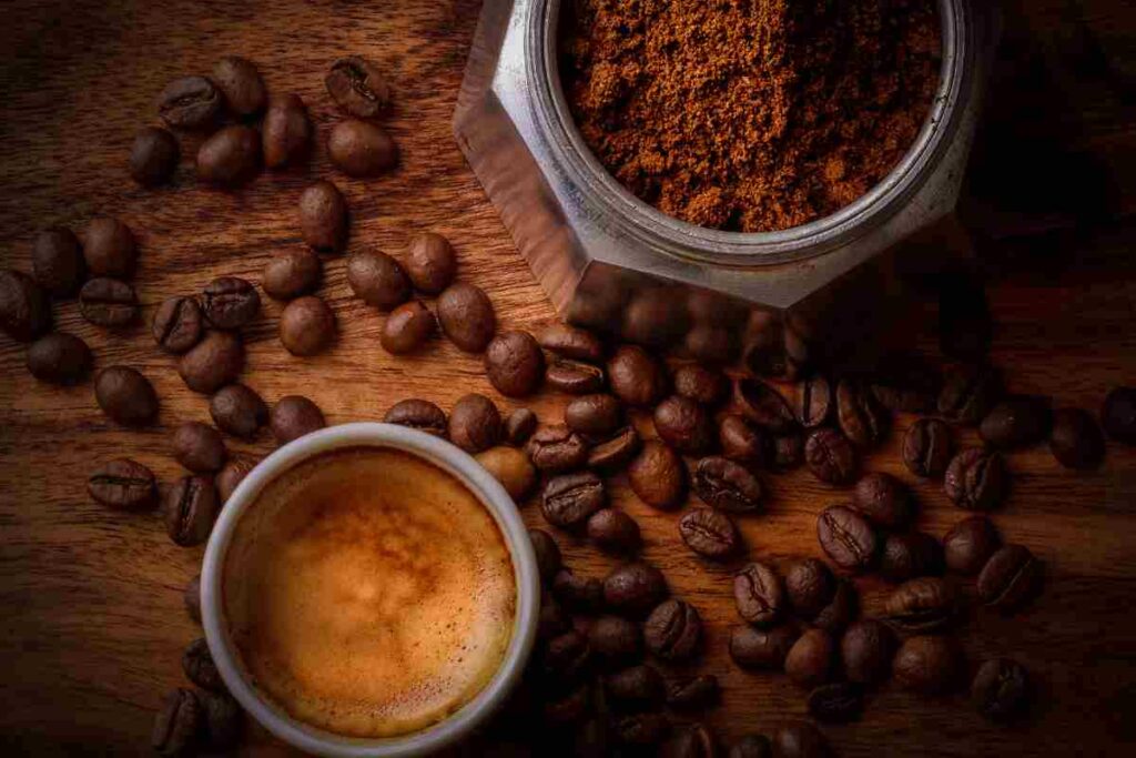 marche caffè da evitare