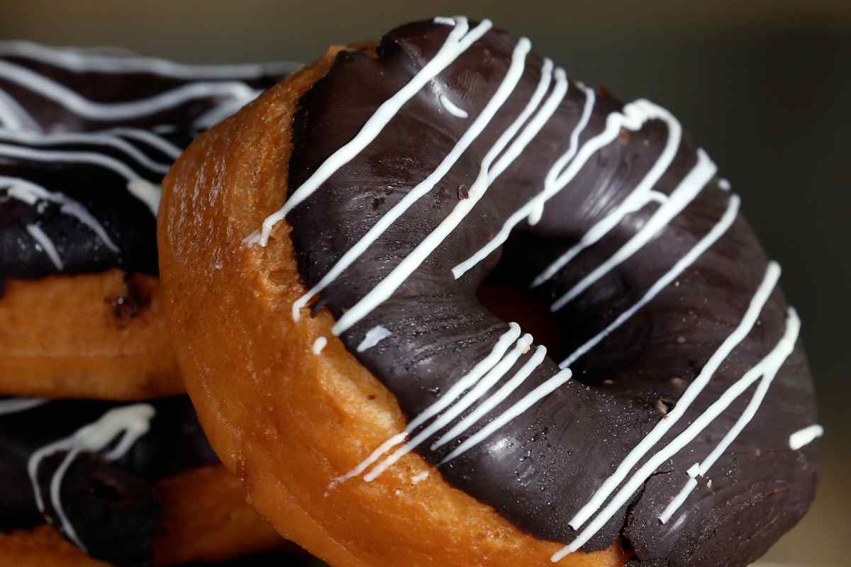 La ciambella che non ingrassa: il dolce proteico