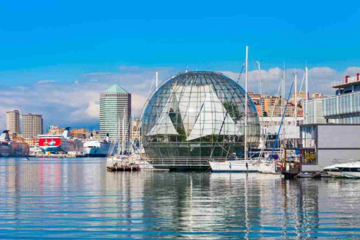 città meno accoglienti 
