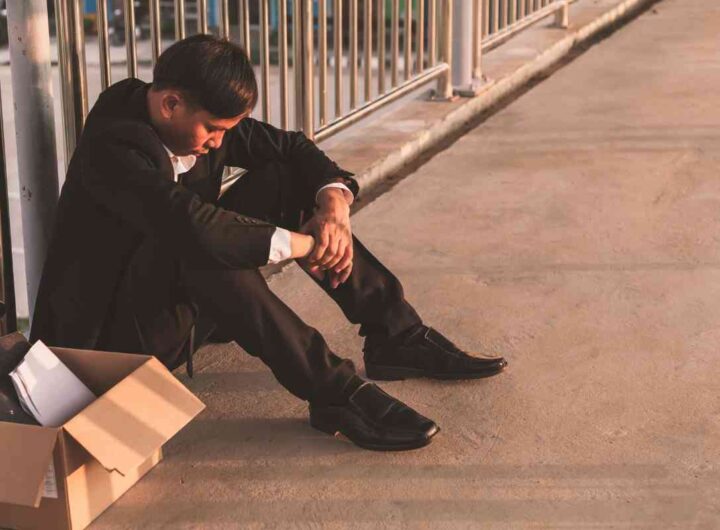 tasso di disoccupazione