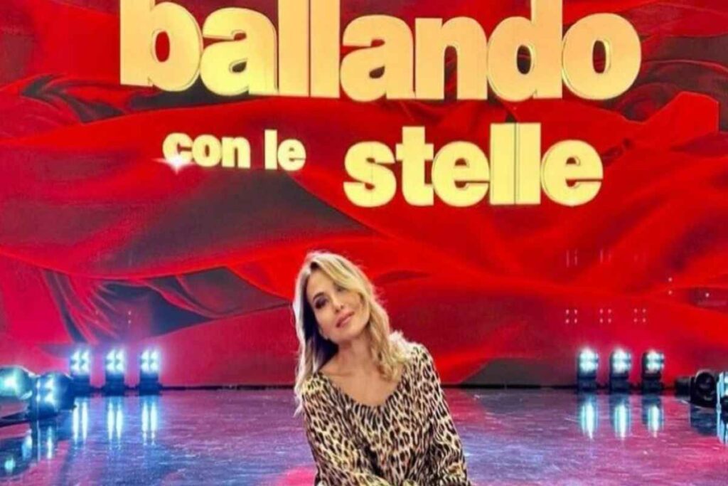 Barbara D'Urso è rifatta?