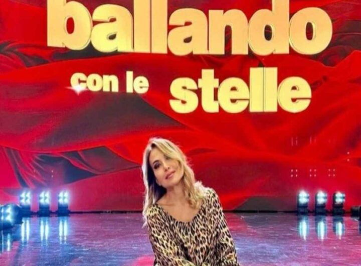 Barbara D'Urso è rifatta?