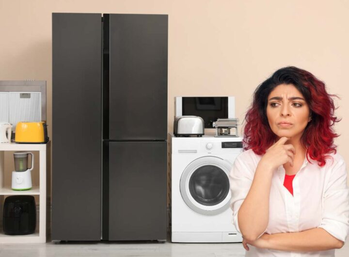 questo elettrodomestico consuma tantissimo