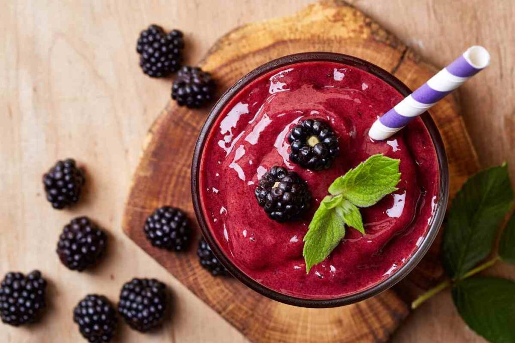 Il segreto per un frullato irresistibile e super nutriente