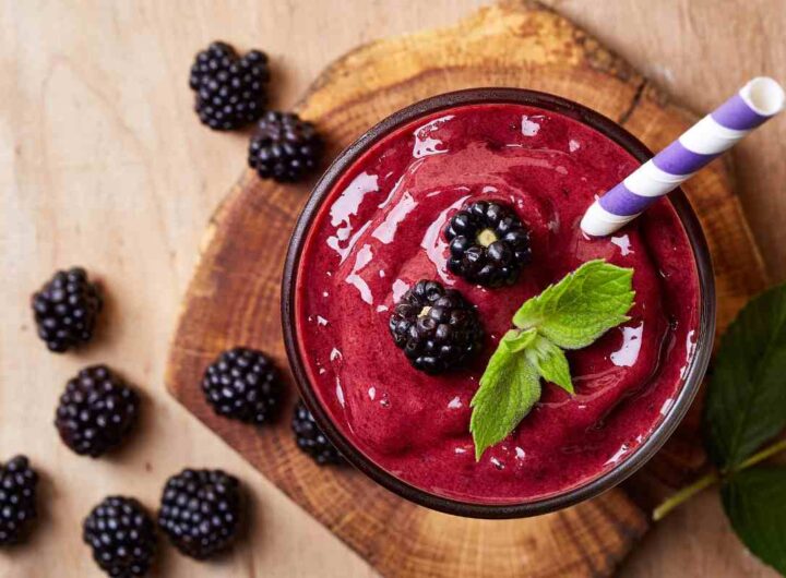 Il segreto per un frullato irresistibile e super nutriente