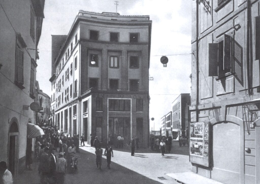 viterbo città