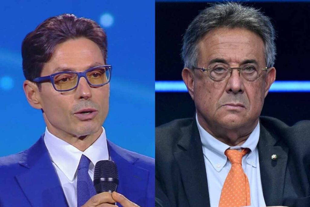 rai mediaset spoiler