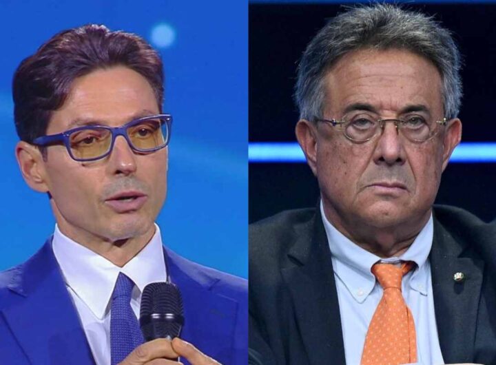 rai mediaset spoiler