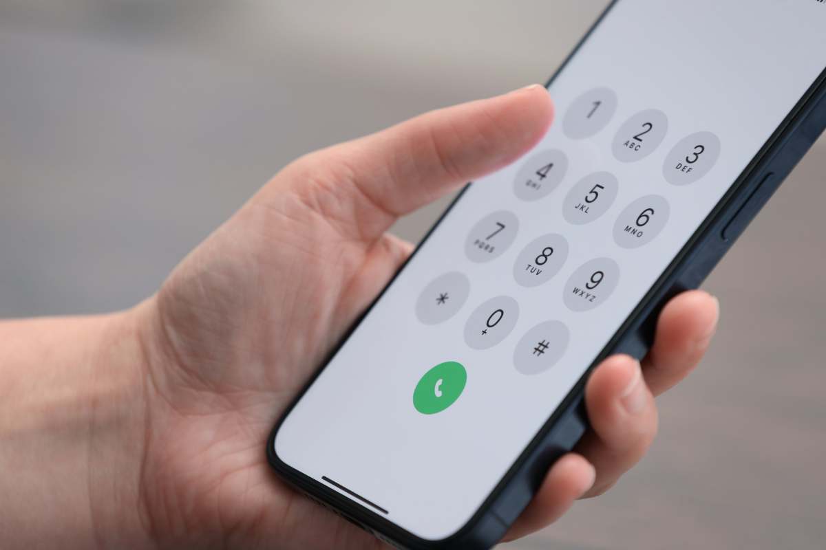 allerta truffa queste telefonate