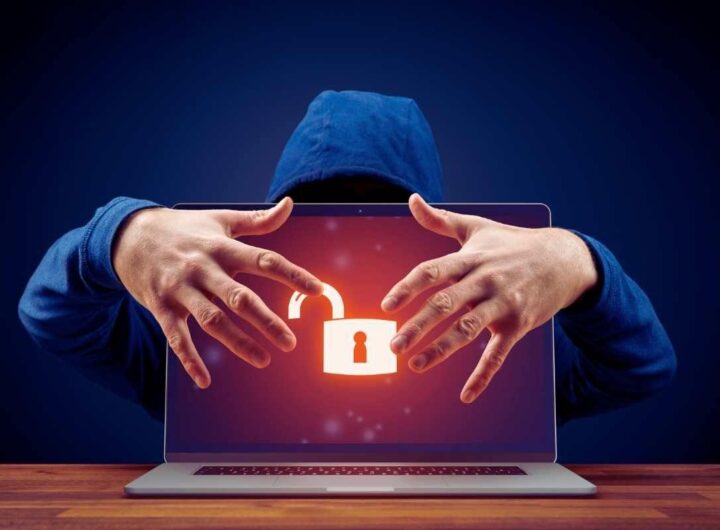 Truffa via e-mail, il tasto “Annulla” è una trappola