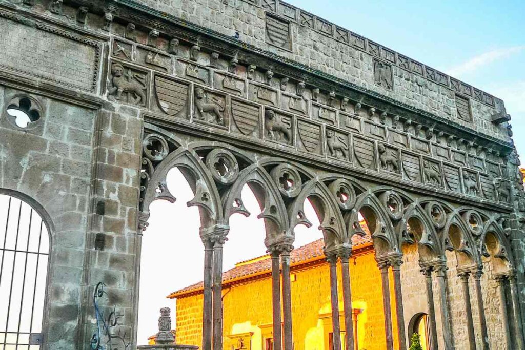 viterbo