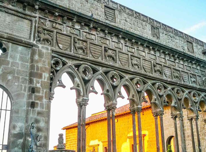 viterbo