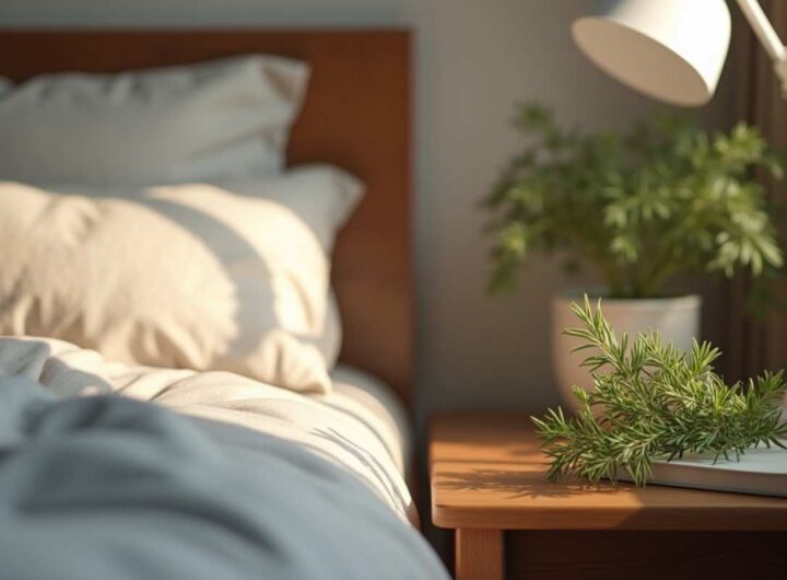 Cosa succede se metti il rosmarino in camera da letto: tutti i benefici