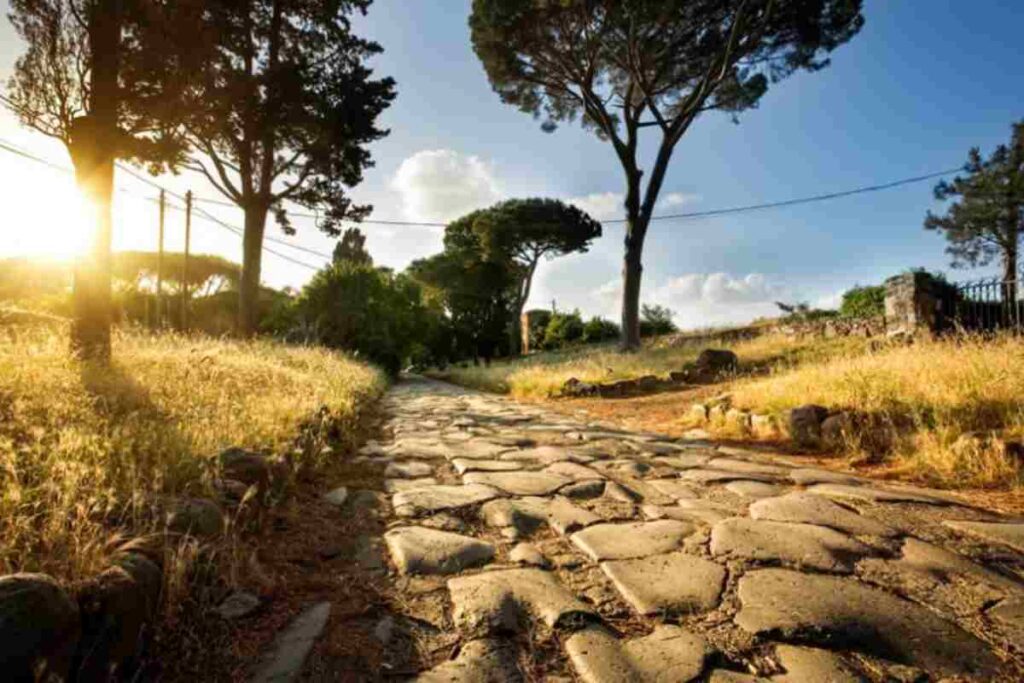 Appia Antica