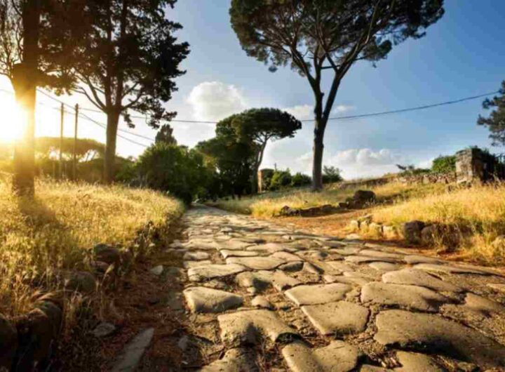 Appia Antica