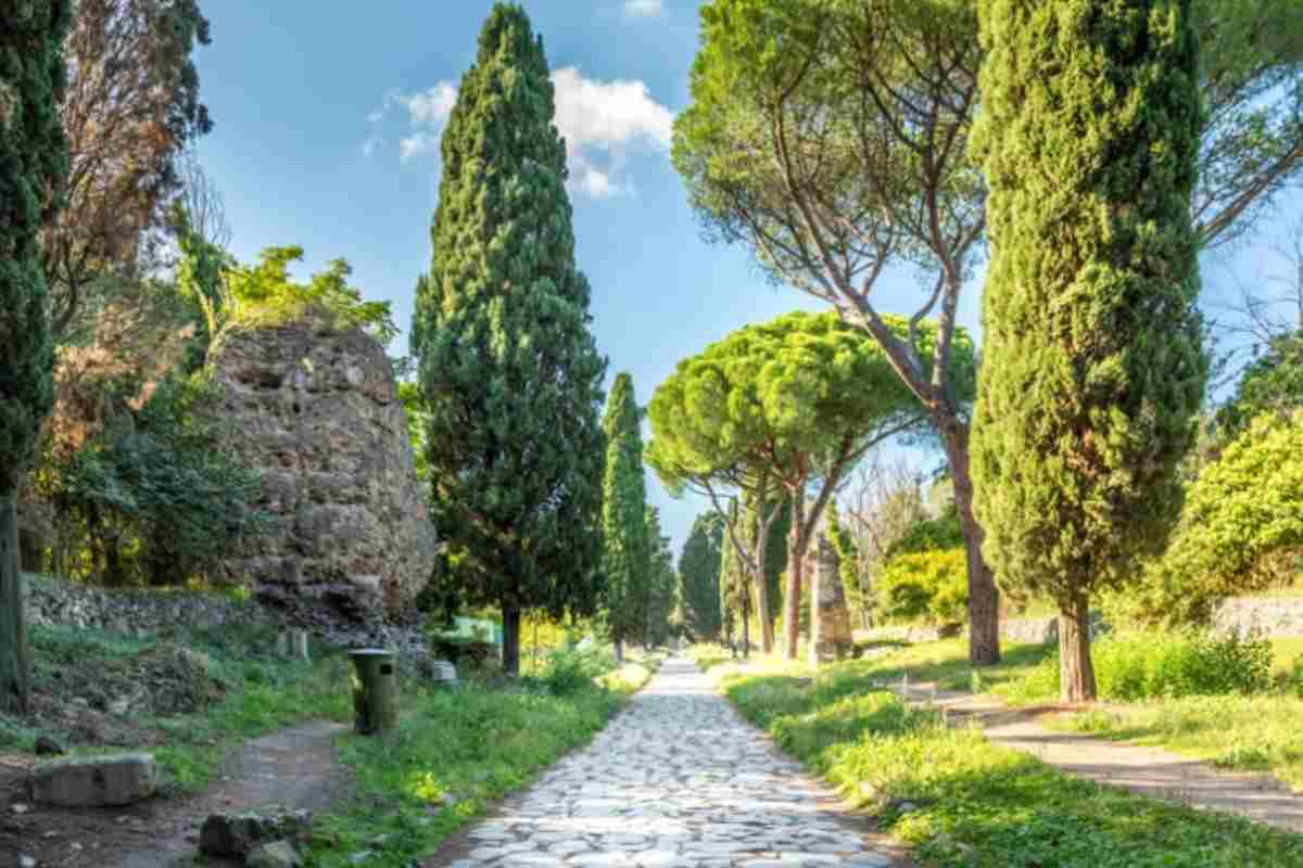 Appia Antica