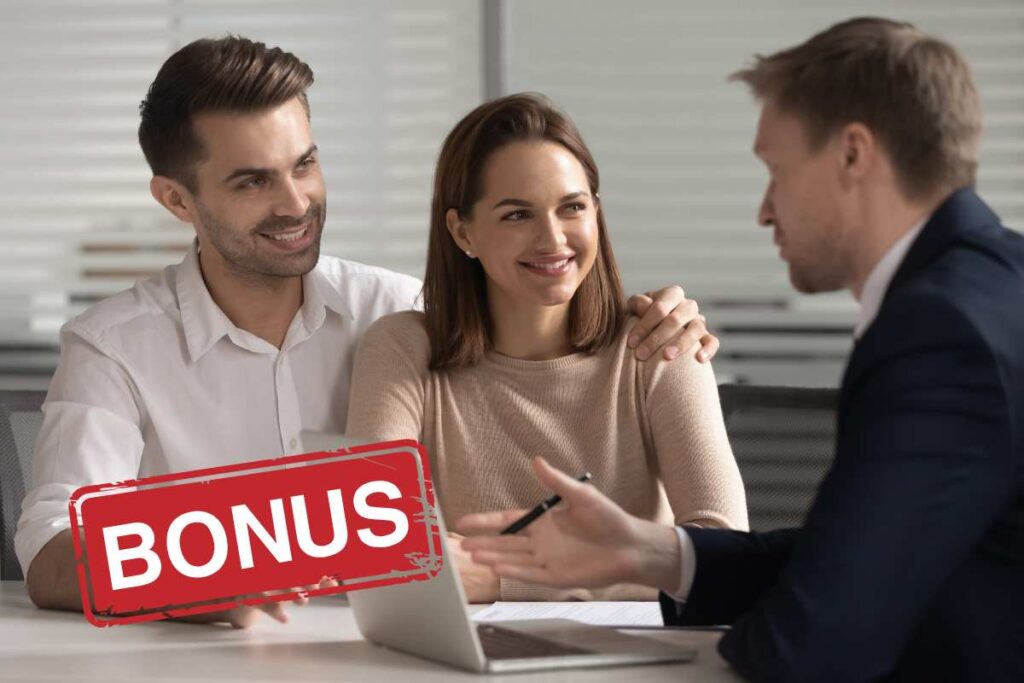 Bonus