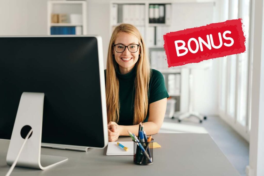 Bonus