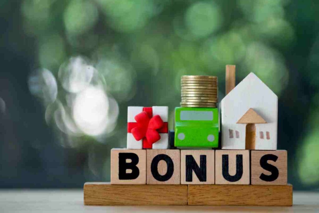 Bonus
