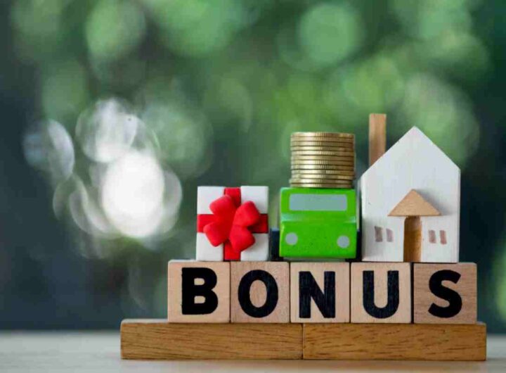 Bonus