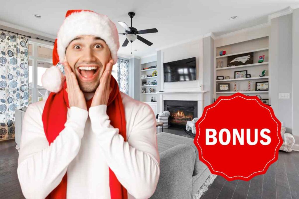 Bonus Natale