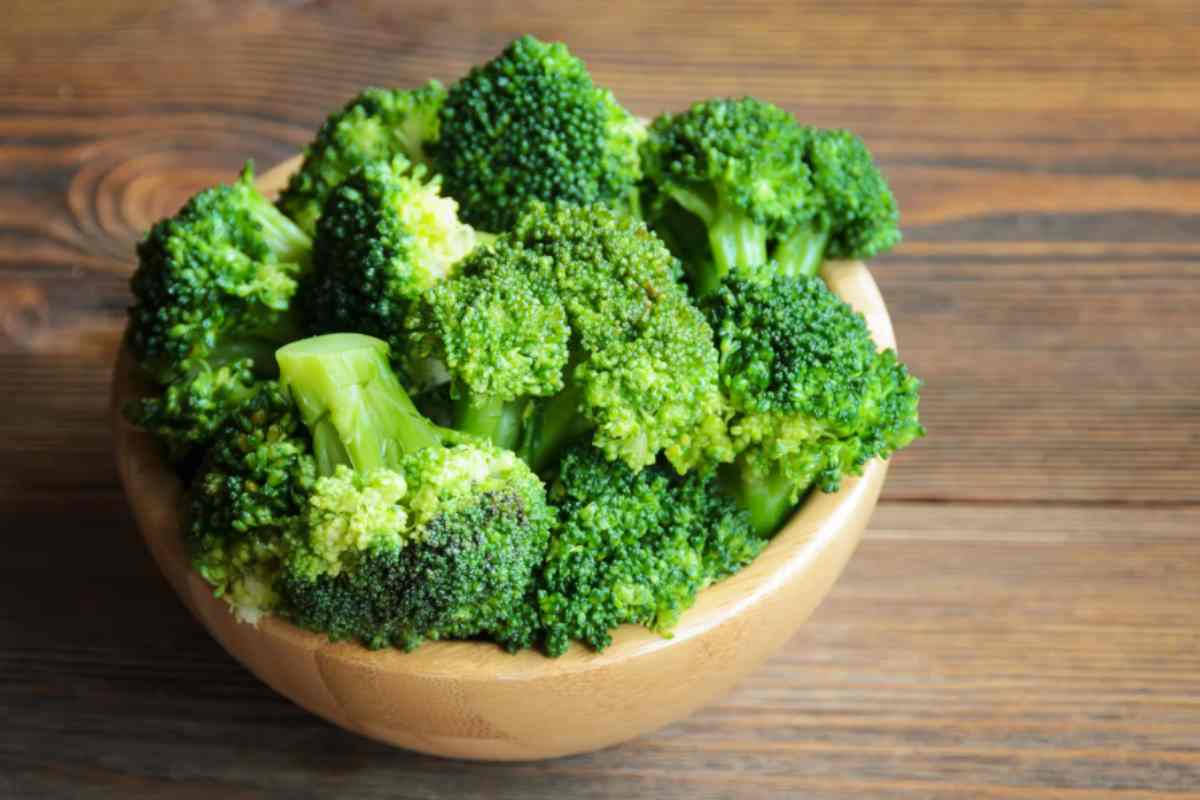 Broccoli