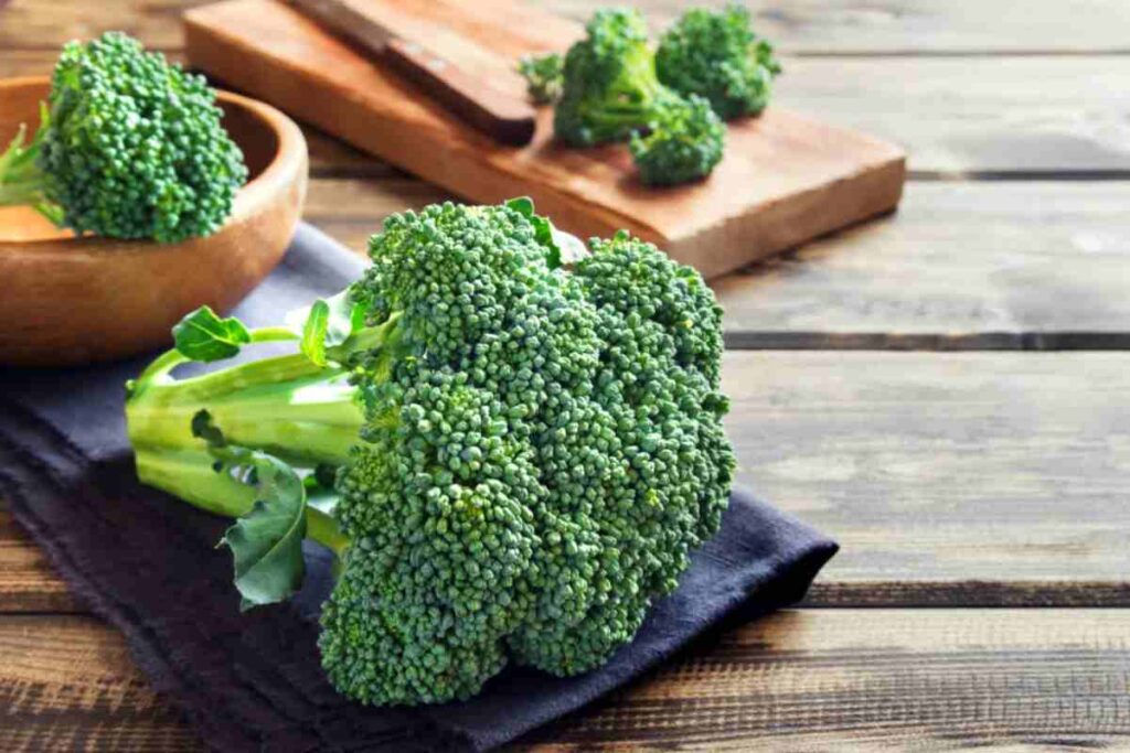 Broccoli