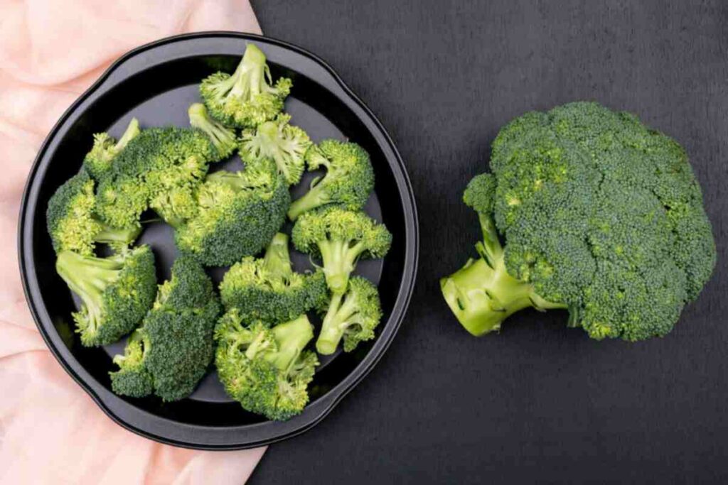 Broccoli