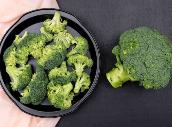 Broccoli