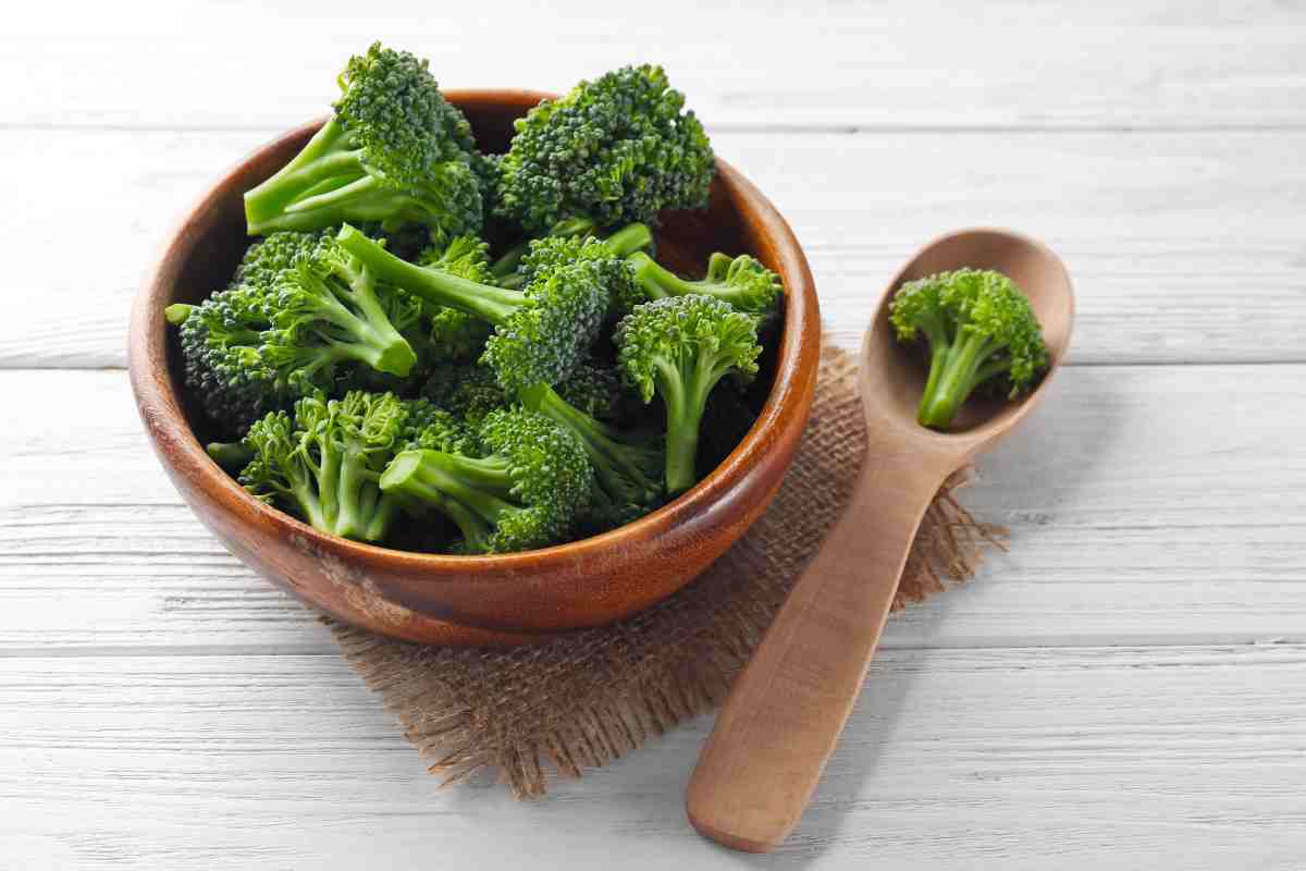 Broccoli