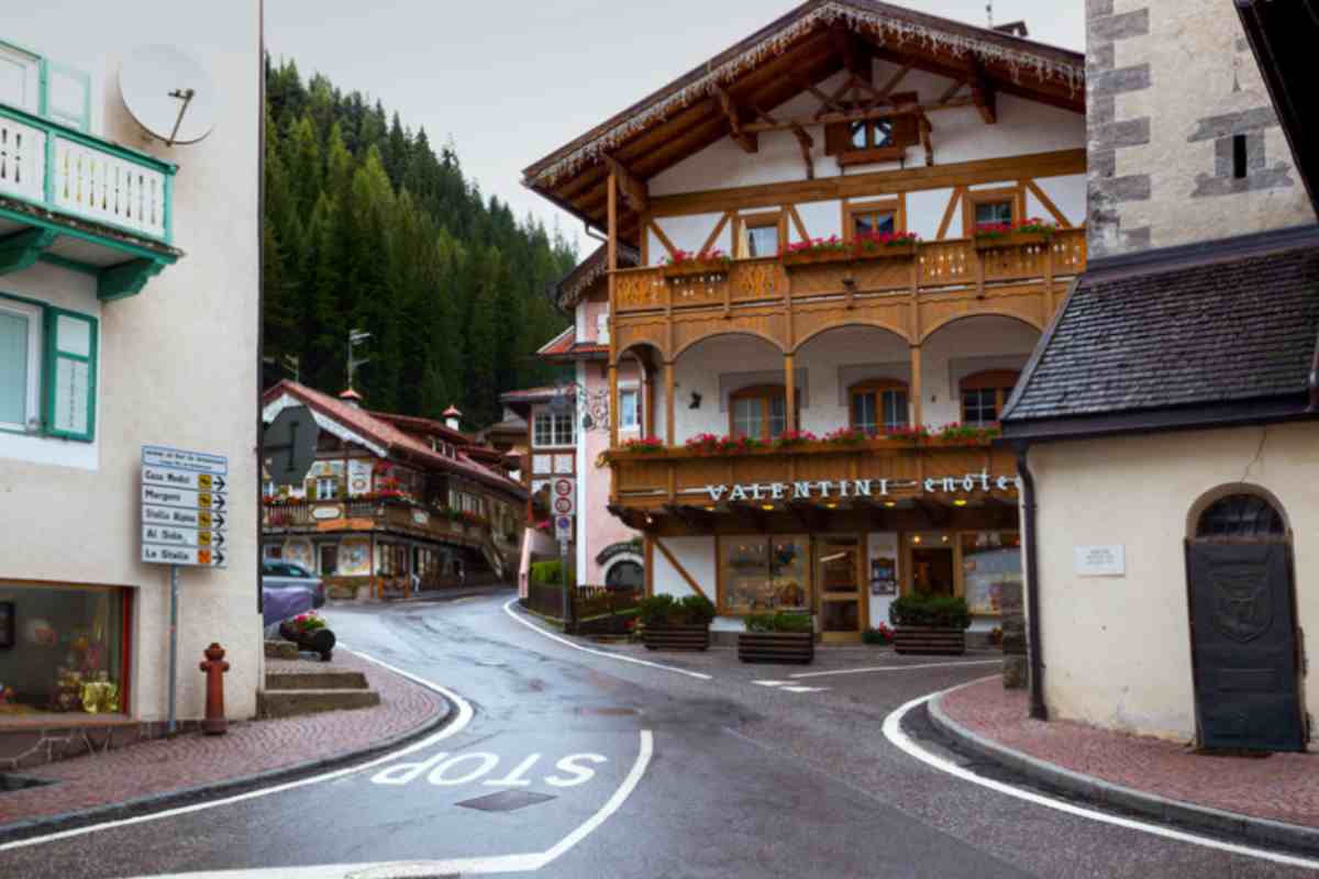 Canazei