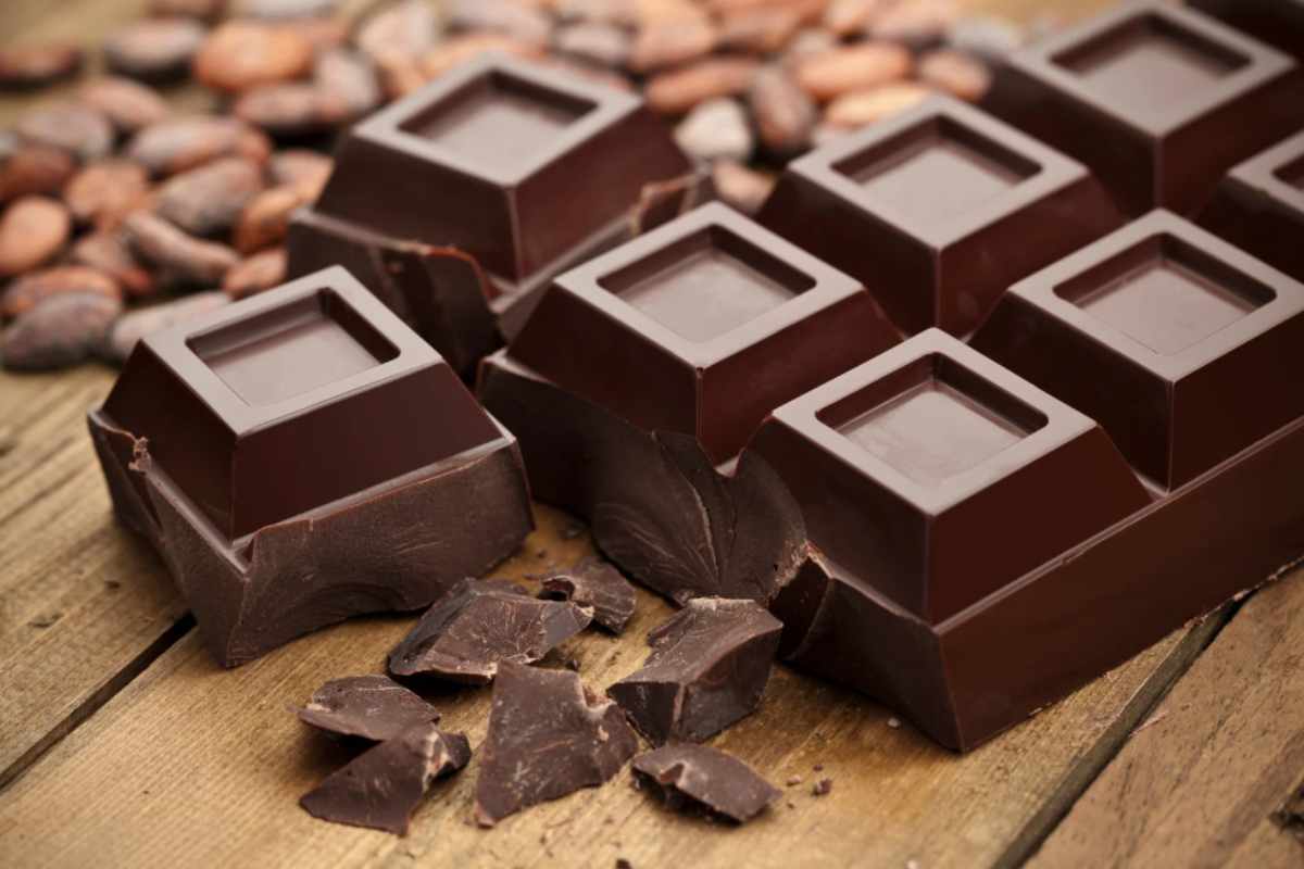 Cioccolato