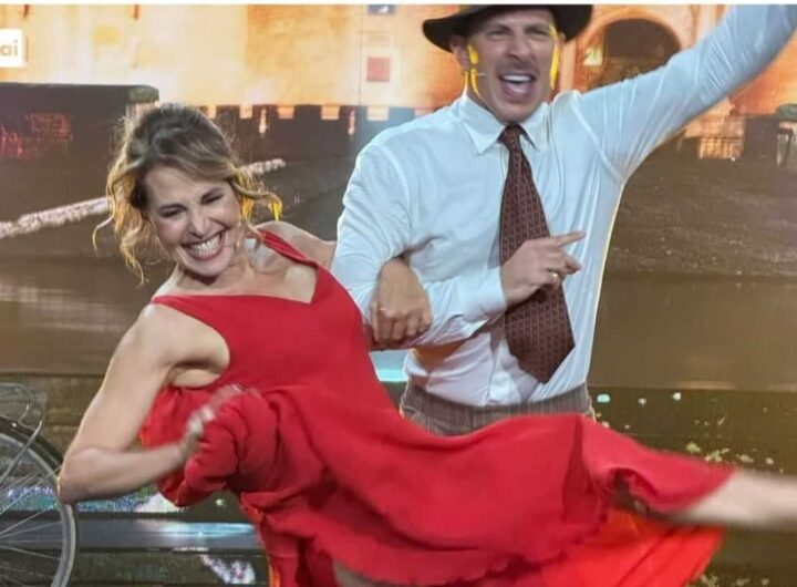 Mariotto contro la D'Urso